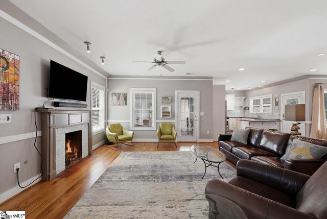 10 N Avondale Drive, Greenville, SC 29609