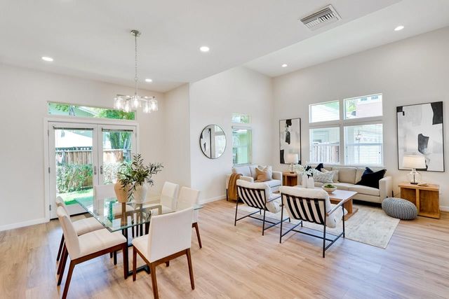 274 Skyview Court, Mountain View, CA 94043