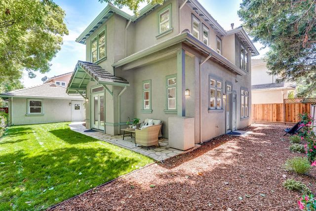 274 Skyview Court, Mountain View, CA 94043