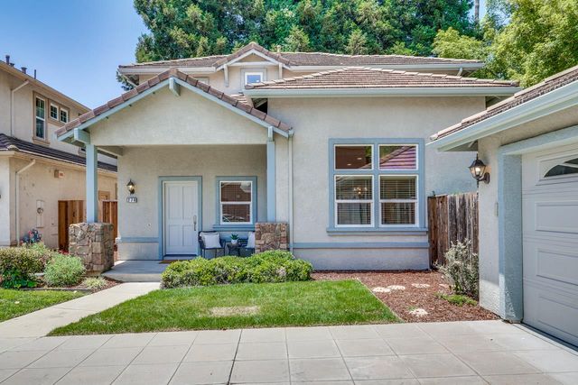 274 Skyview Court, Mountain View, CA 94043