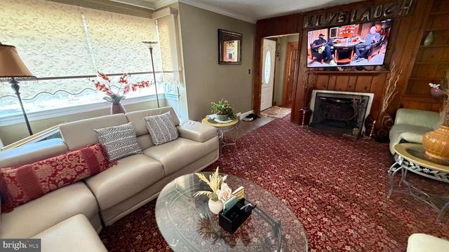 1494 STUYVESANT AVE, Trenton, NJ 08618