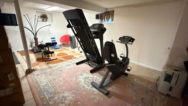 1494 STUYVESANT AVE, Trenton, NJ 08618