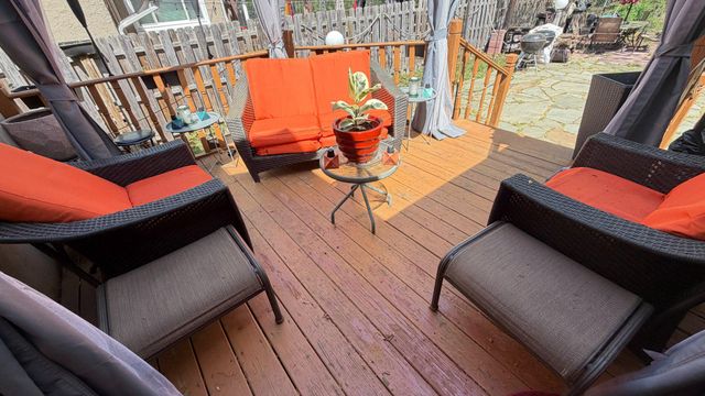 1494 STUYVESANT AVE, Trenton, NJ 08618