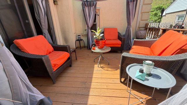1494 STUYVESANT AVE, Trenton, NJ 08618