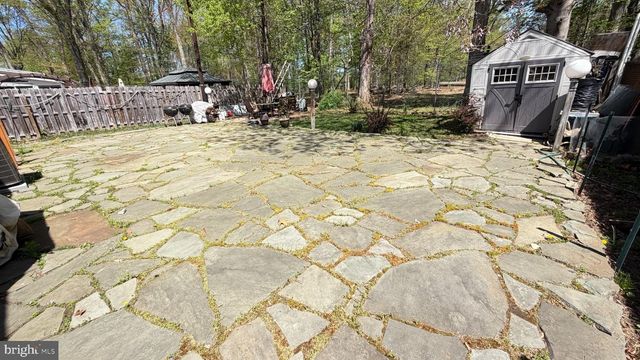 1494 STUYVESANT AVE, Trenton, NJ 08618