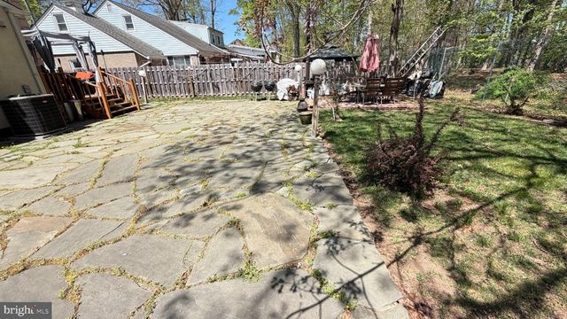 1494 STUYVESANT AVE, Trenton, NJ 08618