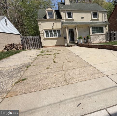 1494 STUYVESANT AVE, Trenton, NJ 08618