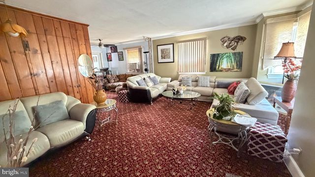 1494 STUYVESANT AVE, Trenton, NJ 08618