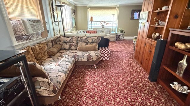 1494 STUYVESANT AVE, Trenton, NJ 08618