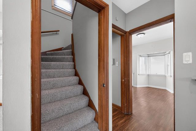 4109 N 39th STREET, Milwaukee, WI 53216