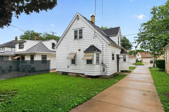 4109 N 39th STREET, Milwaukee, WI 53216