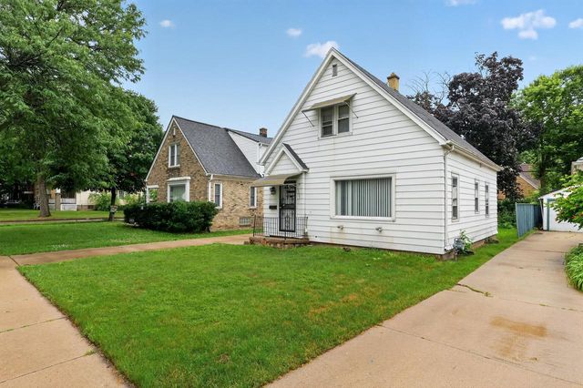 4109 N 39th STREET, Milwaukee, WI 53216
