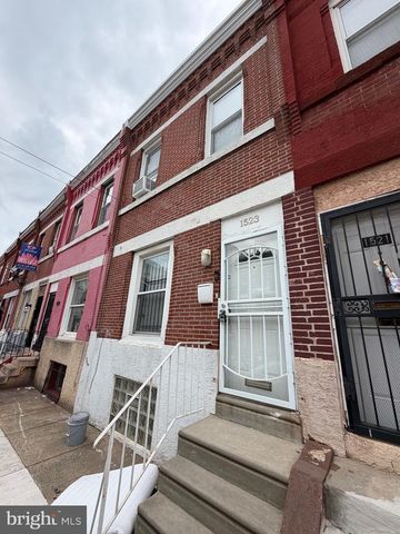 1523 FONTAIN ST, Philadelphia, PA 19121