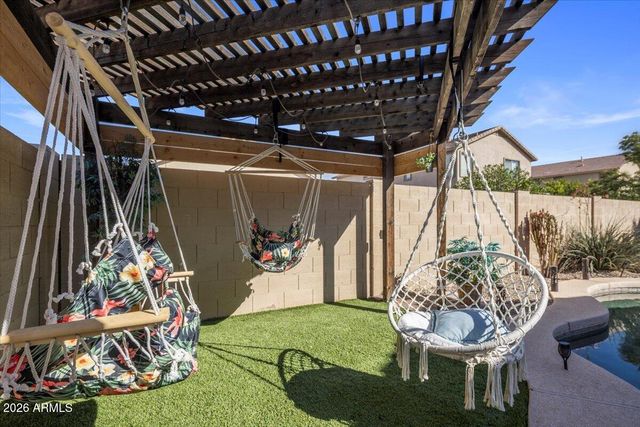 2006 W GOLD DUST Avenue, San Tan Valley, AZ 85144