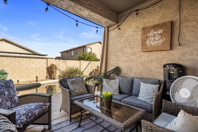 2006 W GOLD DUST Avenue, San Tan Valley, AZ 85144