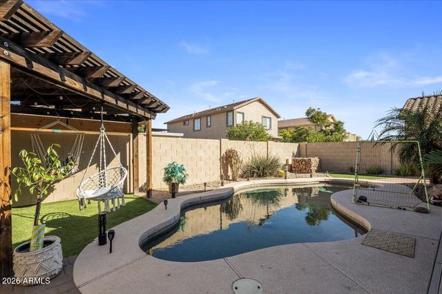 2006 W GOLD DUST Avenue, San Tan Valley, AZ 85144