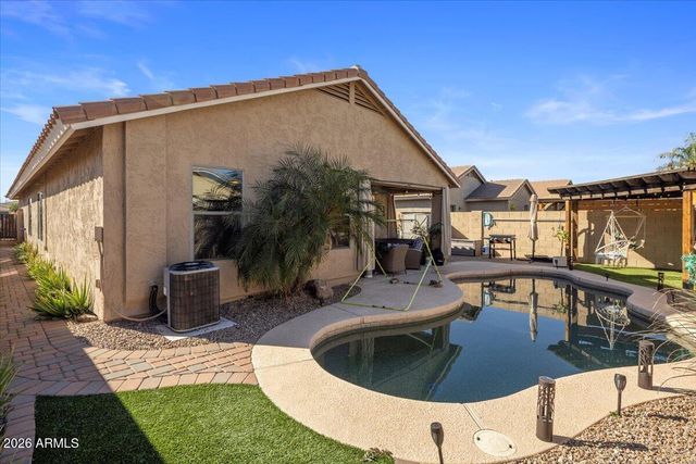 2006 W GOLD DUST Avenue, San Tan Valley, AZ 85144