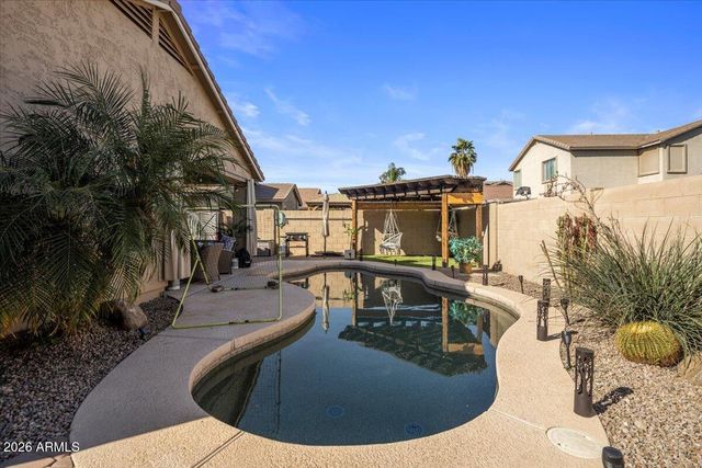 2006 W GOLD DUST Avenue, San Tan Valley, AZ 85144