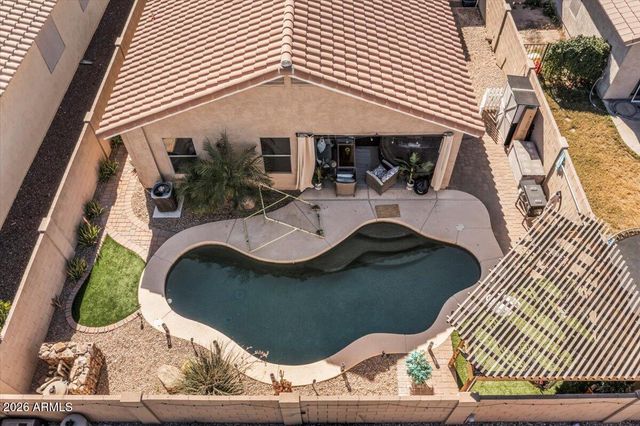 2006 W GOLD DUST Avenue, San Tan Valley, AZ 85144