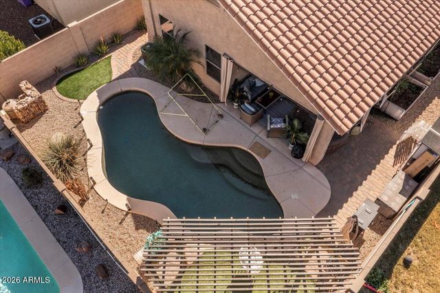 2006 W GOLD DUST Avenue, San Tan Valley, AZ 85144