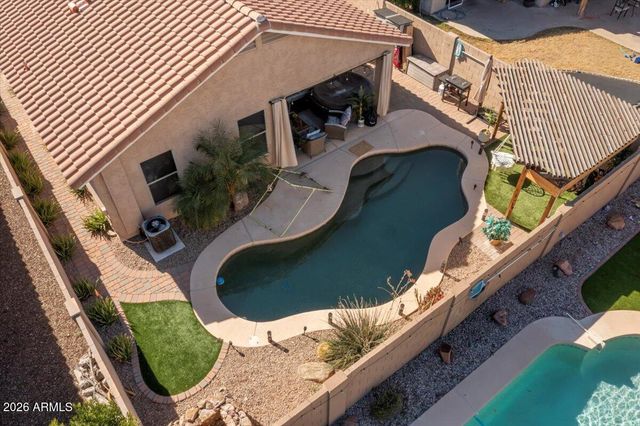 2006 W GOLD DUST Avenue, San Tan Valley, AZ 85144