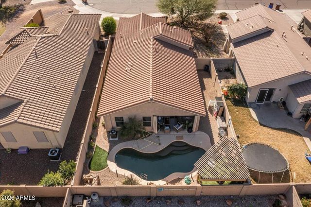 2006 W GOLD DUST Avenue, San Tan Valley, AZ 85144