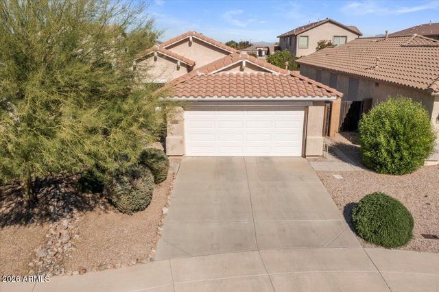2006 W GOLD DUST Avenue, San Tan Valley, AZ 85144
