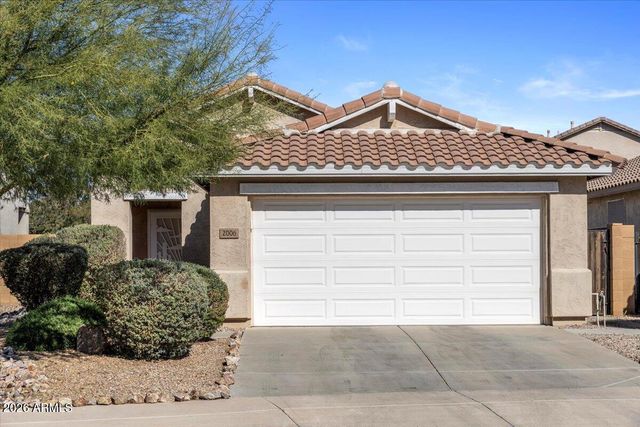 2006 W GOLD DUST Avenue, San Tan Valley, AZ 85144
