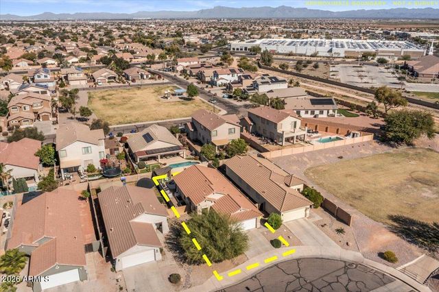 2006 W GOLD DUST Avenue, San Tan Valley, AZ 85144