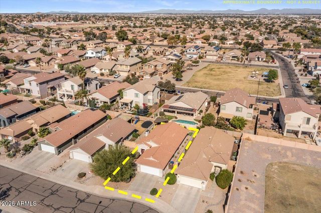 2006 W GOLD DUST Avenue, San Tan Valley, AZ 85144