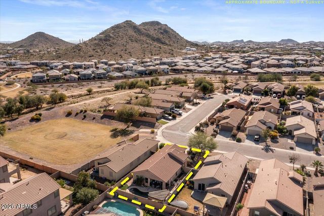 2006 W GOLD DUST Avenue, San Tan Valley, AZ 85144