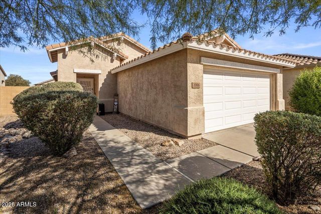 2006 W GOLD DUST Avenue, San Tan Valley, AZ 85144