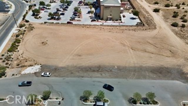 0 Mariposa Road, Hesperia, CA 92345