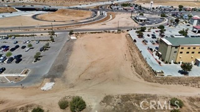 0 Mariposa Road, Hesperia, CA 92345