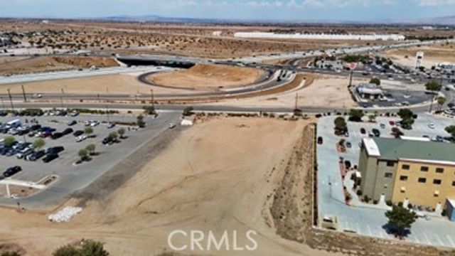 0 Mariposa Road, Hesperia, CA 92345