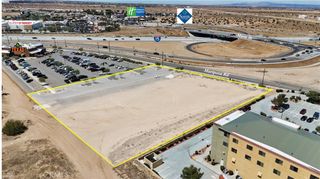 0 Mariposa Road, Hesperia, CA 92345