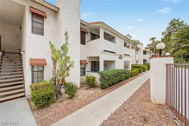 6643 West Tropicana Avenue 104, Las Vegas, NV 89103