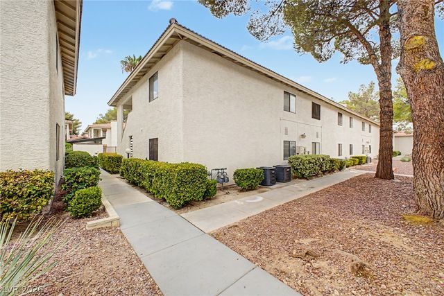 6643 West Tropicana Avenue 104, Las Vegas, NV 89103