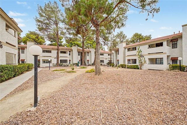 6643 West Tropicana Avenue 104, Las Vegas, NV 89103