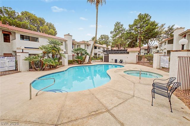 6643 West Tropicana Avenue 104, Las Vegas, NV 89103