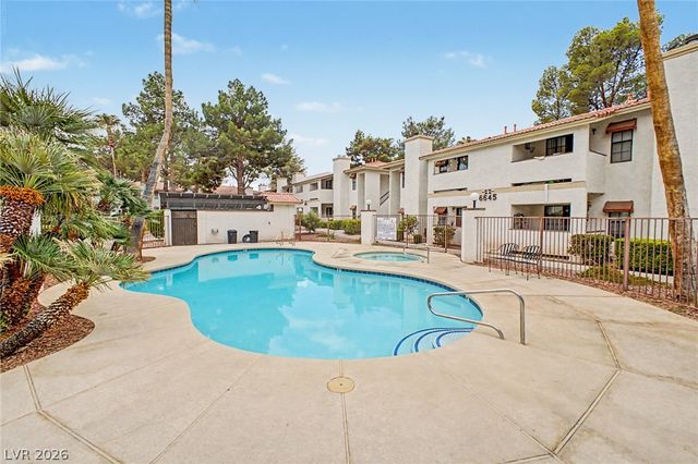 6643 West Tropicana Avenue 104, Las Vegas, NV 89103