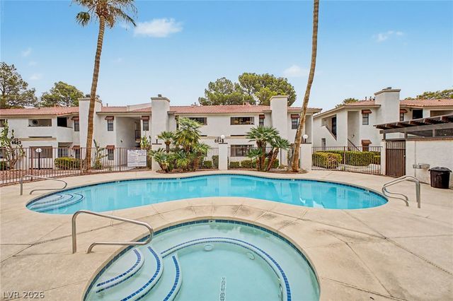 6643 West Tropicana Avenue 104, Las Vegas, NV 89103