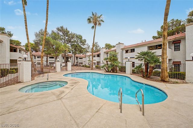 6643 West Tropicana Avenue 104, Las Vegas, NV 89103