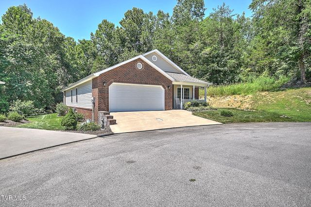 708 Willowcrest Place, Kingsport, TN 37660