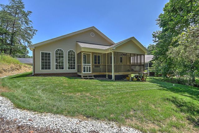 708 Willowcrest Place, Kingsport, TN 37660