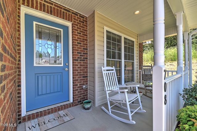 708 Willowcrest Place, Kingsport, TN 37660