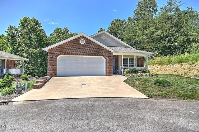 708 Willowcrest Place, Kingsport, TN 37660