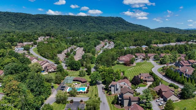 708 Willowcrest Place, Kingsport, TN 37660