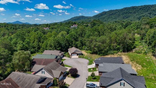 708 Willowcrest Place, Kingsport, TN 37660