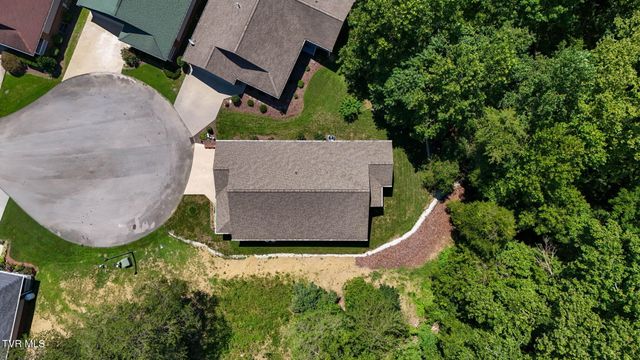 708 Willowcrest Place, Kingsport, TN 37660